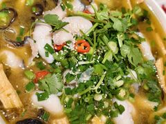 -旺达·福州菜(正大广场店)