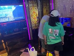 -麦度量贩式KTV(中联广场店)