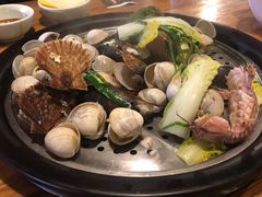 -黄寺蒸汽海鲜(黄寺大街店)