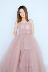 -蜜桃少女VISION写真馆(雁塔店)