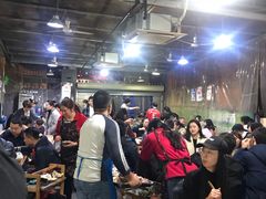 大堂-星鸿社重庆老火锅