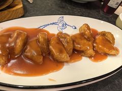 -手抄板凳江南菜(湖滨商业街店)