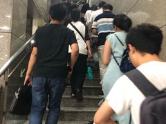 -知春路(地铁站)