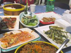 -阿弟特色海鲜餐厅·大排档(平潭店)