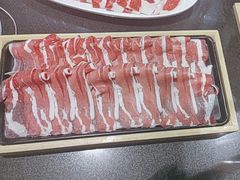 -东来顺饭庄(金泉广场店)