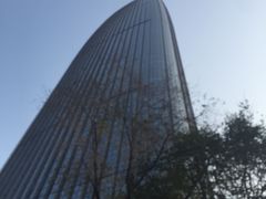 -泉客厅Spring Pavilion(303M空中会客厅)
