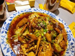 -Bigger龙虾(锦屏家园店)