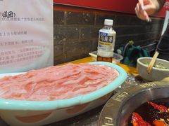 -堂客老火锅(欣阳广场总店)