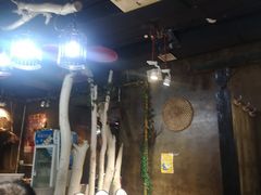 大堂-蜀留香石锅鱼(六顺街店)