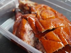 -黄连大头华烧鹅店(大良店)
