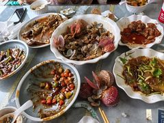 -天津包子铺·海鲜家常菜(北戴河店)