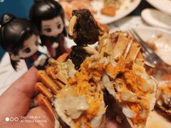 -上海虹桥宾馆味翠餐厅