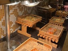 -咸亨大酒店-自助餐厅(解放南路店)