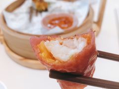 -蔡澜点心·粤菜(月星环球港店)