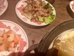 -水巷子·巴掌腰片重庆火锅(云纺店)