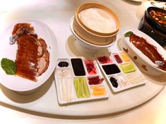 -彩虹之约•淮扬家宴(亚运村店)