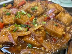 -徽州美食(三十年老店)