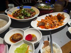 -姑苏家宴·苏帮菜·松鼠桂鱼(苏州总店)