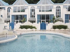 -清泉湾生态旅游度假区