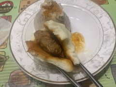 肉丁烧卖-旺福楼·包点(碑亭巷店)