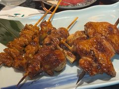 -蘭·日本料理铁板烧(碧云路店)