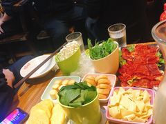 -四喜小胖·北京涮肉(五道营店)