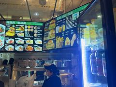 -魏家凉皮(西安秋林宏业商厦店)