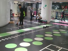 -一兆韦德健身(梅川店)