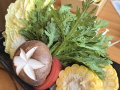 -牛匠和牛寿喜锅(西安总店)