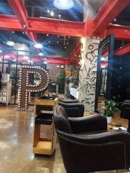 -P.STYLE 派斯造型