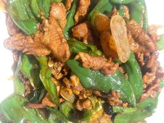-3弄堂·滕王饭店·江西菜(铜锣湾店)