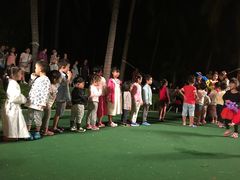 -渔家火锅·海鲜自助餐·演艺(亚龙湾天域酒店)
