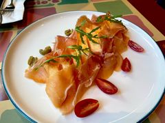 -安妮意大利餐厅(望京店)