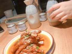 -薇酌饮·陕西菜(南门外店)