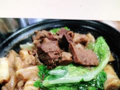 -珍珍小食店(西华路店)