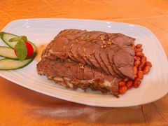 -厦门宝龙铂尔曼大酒店·龙之渊中餐厅