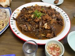 -鲁南仔·滕州炒鸡(经三路店)