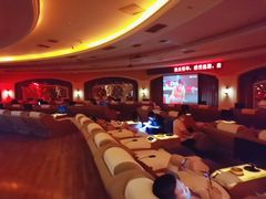 -新碧水留香新桑拿