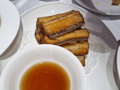 -老人和饭店(淮海中路店)