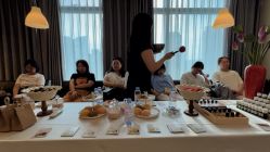 -婳香·女性英式芳疗SPA