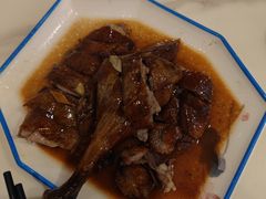 -鹅掂·大岭山烧鹅