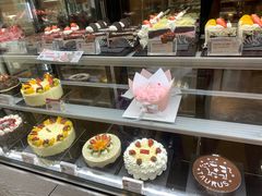 -85度C(上海兰溪二店)
