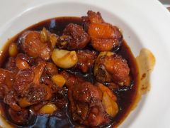 -乡村基·川味现炒大王(熙悦天街店)