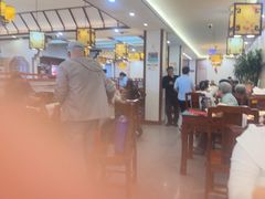 -惠宾饭庄(中山路店)