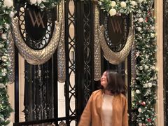 -LONG BAR 廊吧(外滩华尔道夫酒店)