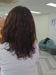 -米娜护肤造型