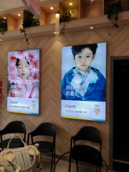 -爱儿美儿童摄影(奥森公园店)