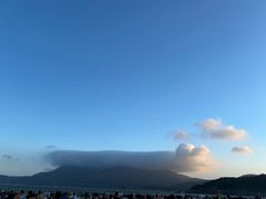 -朱家尖南沙景点