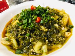 -味老大土碗菜(中山三路店)