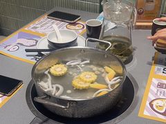 -椰小鸡·琼州糟粕醋·火锅(美兰缤纷城店)